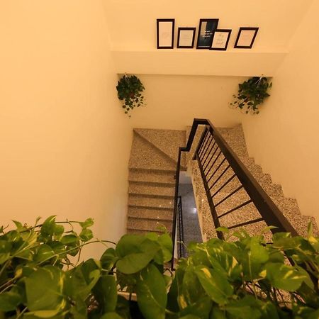 Hotel Van Thai Binh Trà Vinh Kültér fotó