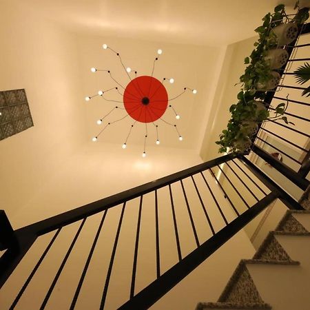 Hotel Van Thai Binh Trà Vinh Kültér fotó