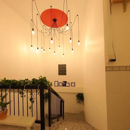 Hotel Van Thai Binh Trà Vinh Kültér fotó