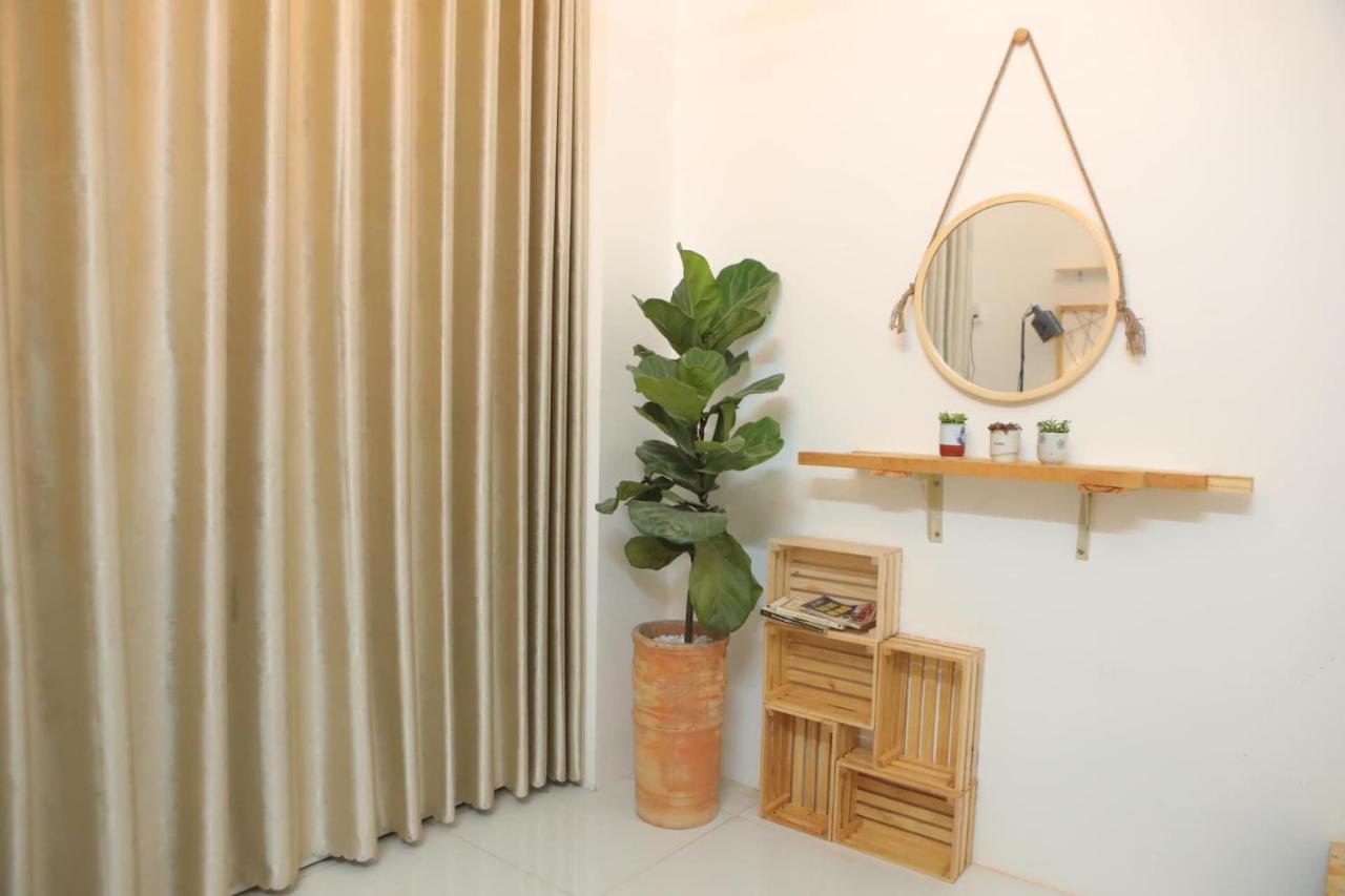 Hotel Van Thai Binh Trà Vinh Kültér fotó