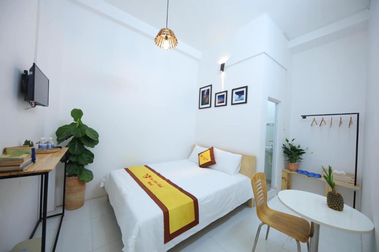 Hotel Van Thai Binh Trà Vinh Kültér fotó