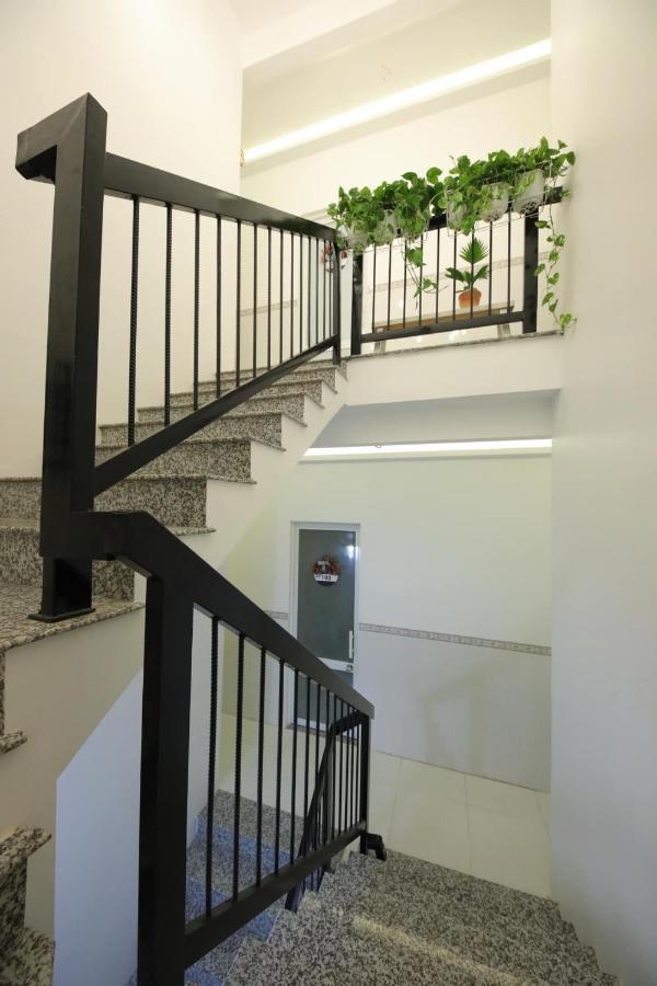 Hotel Van Thai Binh Trà Vinh Kültér fotó