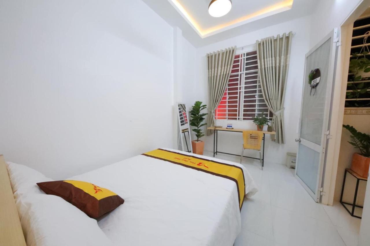 Hotel Van Thai Binh Trà Vinh Kültér fotó