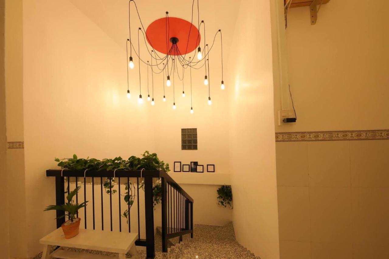 Hotel Van Thai Binh Trà Vinh Kültér fotó