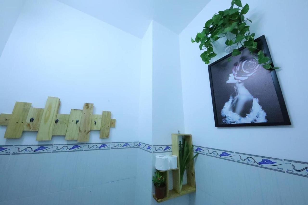 Hotel Van Thai Binh Trà Vinh Kültér fotó