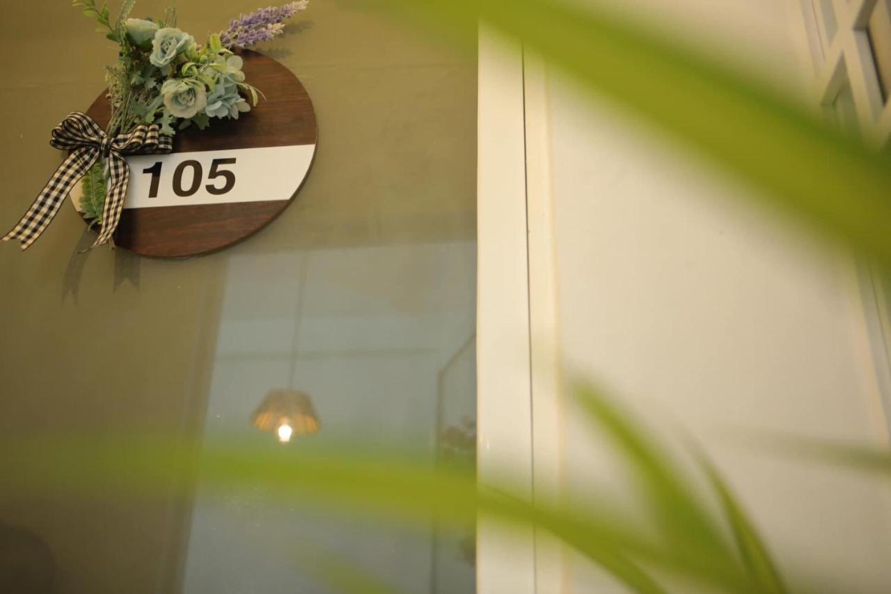 Hotel Van Thai Binh Trà Vinh Kültér fotó